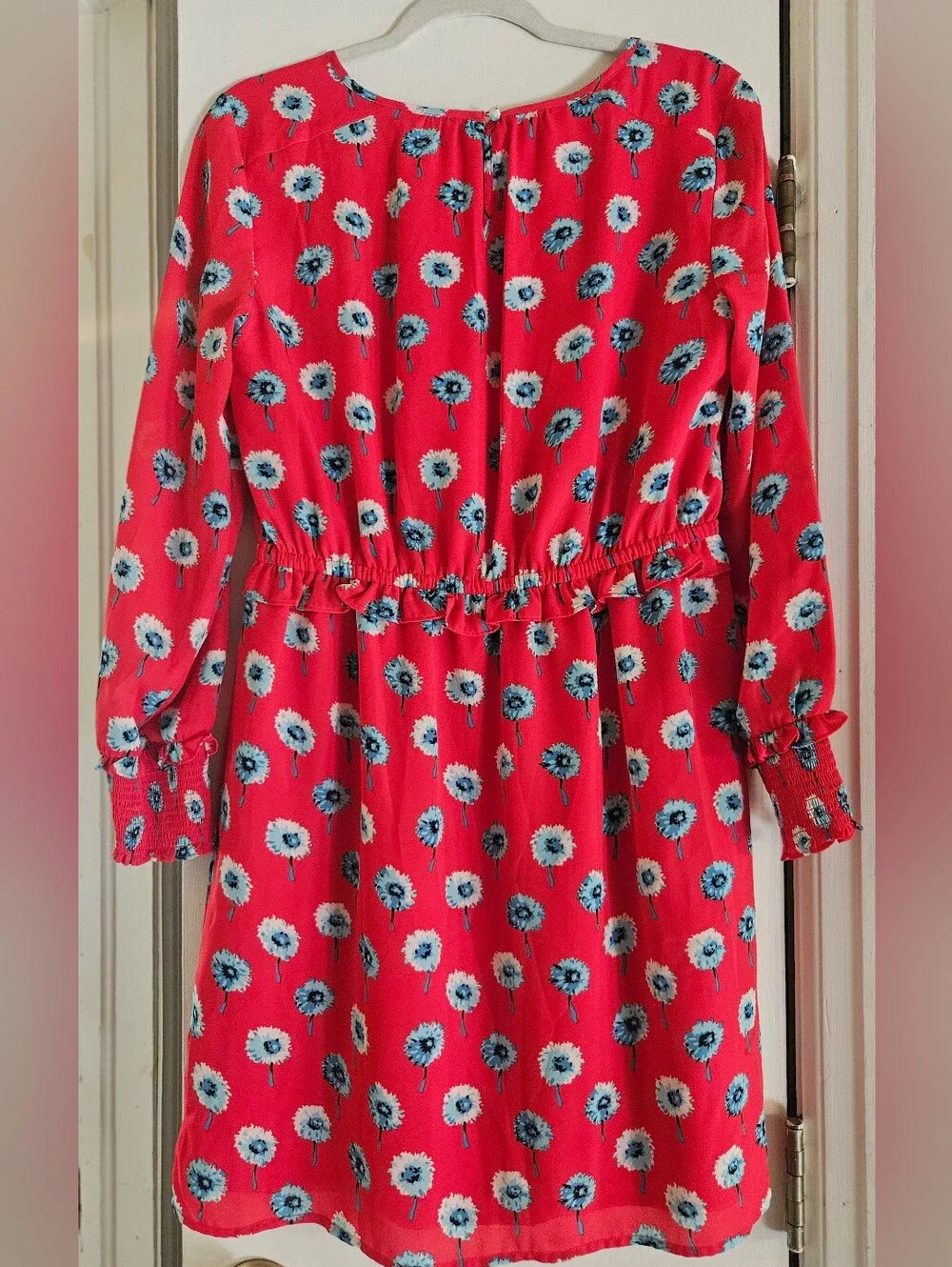 J. Crew crew floral